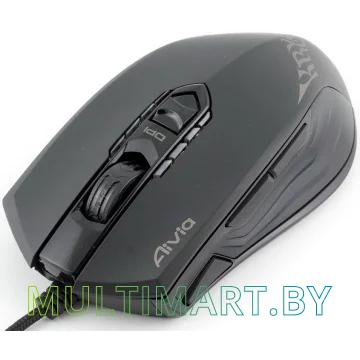 Игровая мышь Gigabyte KRYPTON картинка 3